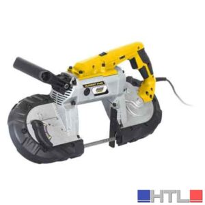 SEGATRICE A NASTRO PORTATILE 'FLEXICUT 1140E' lama 1140x13x0,65