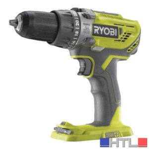 TRAPANO AVVITATORE A BATTERIA 'R18PD3-0' RYOBI 18V