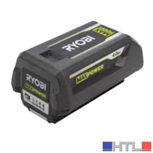 BATTERIA DI RICAMBIO 'RY36B40B' RYOBI 36V 4,0Ah