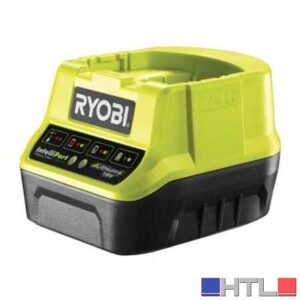 CARICABATTERIA RAPIDO 'RC18120' RYOBI Compatibile 18V