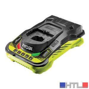 CARICABATTERIA SUPER-RAPIDO 'RC18150' RYOBI Compatibile 18V