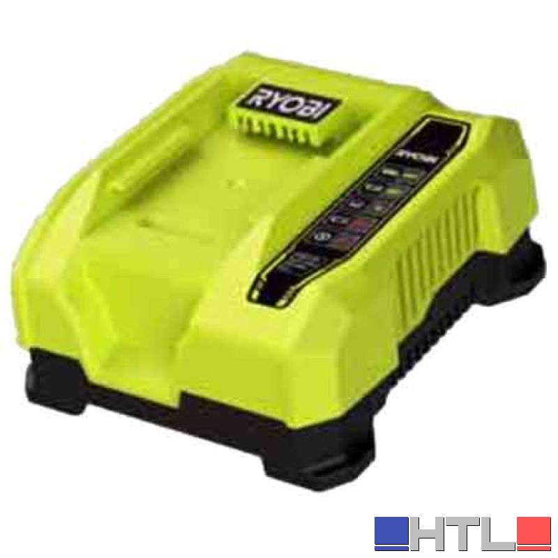 CARICABATTERIA RAPIDO 'RY36C60A' RYOBI Compatibile 36V
