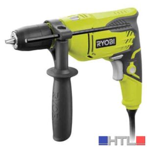 TRAPANO A PERCUSSIONE 'RPD500-G' RYOBI 500 Watt