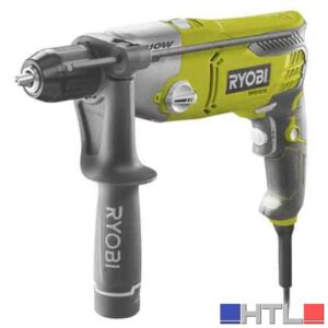 TRAPANO A PERCUSSIONE 'RPD1010-K' RYOBI 1010 Watt