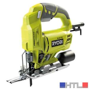 SEGHETTO ALTERNATIVO 'RJS720-G' RYOBI 500 Watt