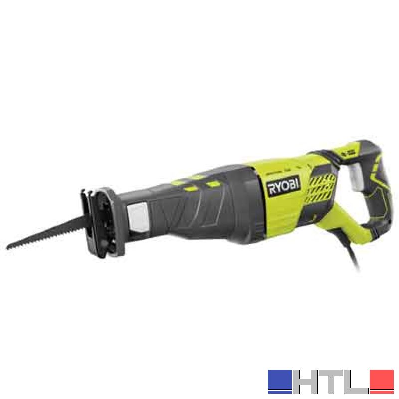 SEGA DIRITTA UNIVERSALE 'RRS1200-K' RYOBI 1200 Watt