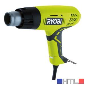 TERMOSOFFIATORE 'EHG2000' RYOBI 2000 Watt