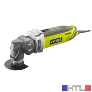 UTENSILE MULTIFUNZIONE 'RMT300-SA' RYOBI 300 Watt