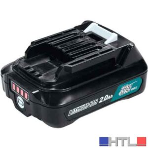 BATTERIA DI RICAMBIO 'BL1021B' MAKITA 12V 2,0Ah