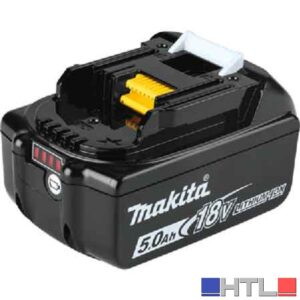 BATTERIA DI RICAMBIO 'BL1850B' MAKITA 18V 5,0Ah