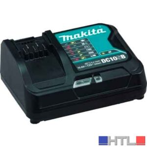 CARICABATTERIA 'DC10SB' MAKITA