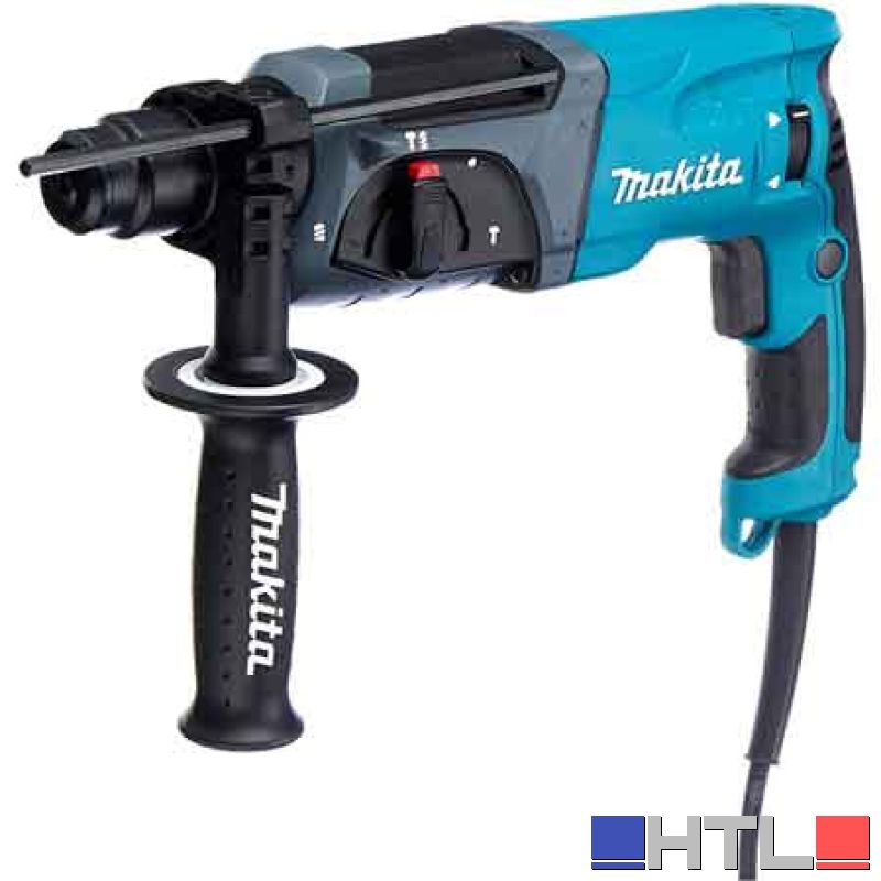 TASSELLATORE SDS-PLUS 'HR2470' MAKITA 780 Watt
