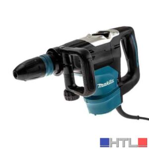 MARTELLO ROTATIVO SDS-MAX 'HR4003C' MAKITA 1100 Watt