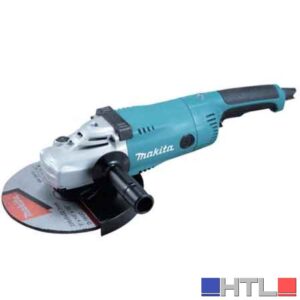 SMERIGLIATRICE ANGOLARE 'GA9020' MAKITA Ø 230 mm - 2200 Watt