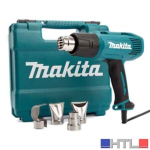 TERMOSOFFIATORE 'HG5030K' MAKITA 1600 Watt