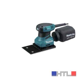 LEVIGATRICE ORBITALE 'BO4566' MAKITA 200 Watt