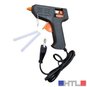 PISTOLA INCOLLATRICE 10W CARDINALE 10 Watt