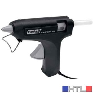 PISTOLA INCOLLATRICE 'GLUEGUN' 12 Watt