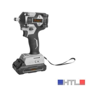 TRAPANO A IMPULSI A BATTERIA CARDINALE 20V - Attacco 1/2"