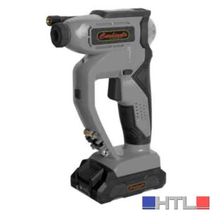 COMPRESSORE A BATTERIA CARDINALE 20V - 10 Bar