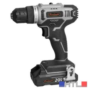 TRAPANO/AVVITATORE A BATTERIA CARDINALE  20V