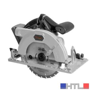 SEGA CIRCOLARE A BATTERIA CARDINALE  20V - Ø 185 mm - 24 denti