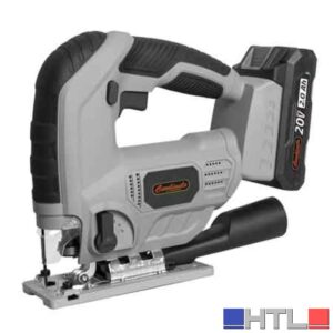 SEGHETTO ALTERNATIVO A BATTERIA CARDINALE 20V