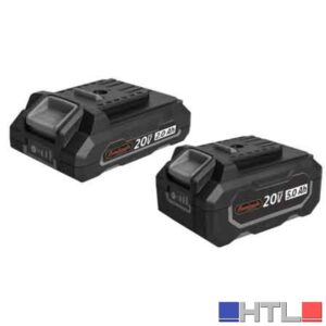 BATTERIA PER ELETTROUTENSILI CARDINALE  20V 2.0 Ah
