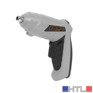 CACCIAVITE A BATTERIA CARDINALE 3,6V - 1,3Ah