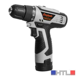 TRAPANO/AVVITATORE A BATTERIA 12V CARDINALE 12V - 1,5Ah