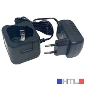 CARICABATTERIA DI RICAMBIO PER TRAPANO/AVVITATORE A BATTERIA 12V CARDINALE