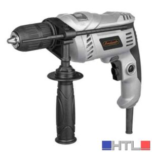 TRAPANO ELETTRICO A PERCUSSIONE '600' CARDINALE  600 Watt