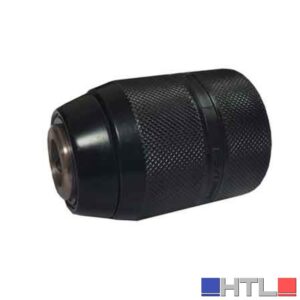 MANDRINO AUTOSERRANTE DI RICAMBIO PER TRAPANO ELETTRICO A PERCUSSIONE CARDINALE 13 mm