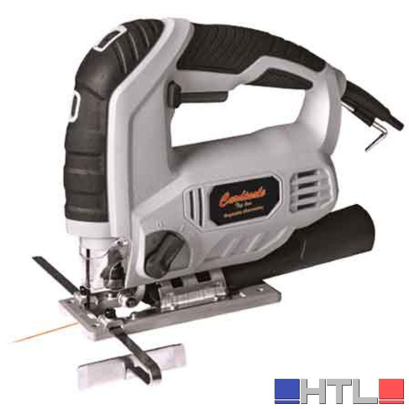 SEGHETTO ALTERNATIVO CARDINALE 850 Watt