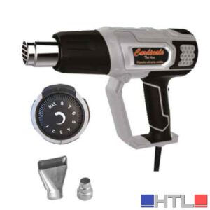 TERMOSOFFIATORE CARDINALE 2000 Watt