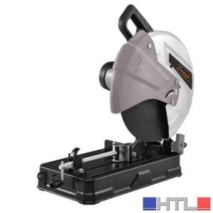 TRONCATRICE PER METALLO CARDINALE 2600 Watt