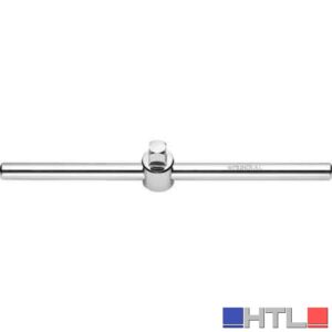 LEVA A T SCORREVOLE MUNDIAL Quadro maschio 1/2"
