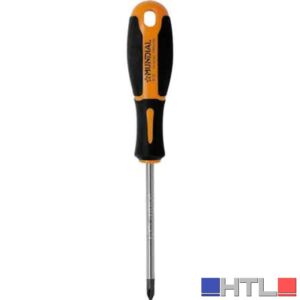 GIRAVITE PER VITI A CROCE 'PHILLIPS' MUNDIAL PH 0 mm 3,0x100