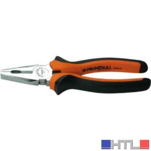 PINZA UNIVERSALE MUNDIAL 160 mm