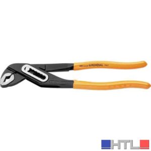 PINZA REGOLABILE POLIGRIP MUNDIAL 180 mm