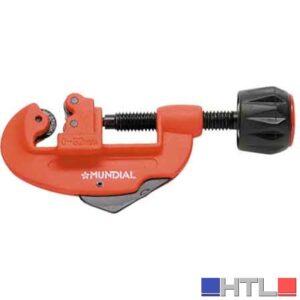 TAGLIATUBI MUNDIAL Ø 3-32 mm