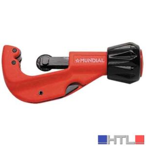 TAGLIATUBI TELESCOPICO MUNDIAL Ø 3-32 mm