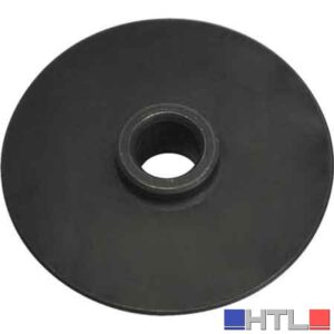 ROTELLA DI RICAMBIO PER RAME MUNDIAL Ø 18 mm