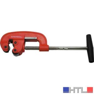 TAGLIATUBI PER ACCIAIO MUNDIAL 1/8"-2"