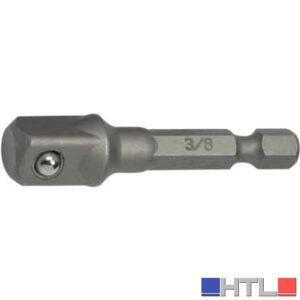 ADATTATORE MUNDIAL 1/2"