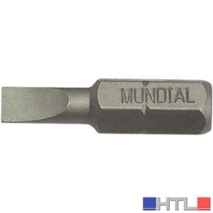 INSERTO PER VITI INTAGLIO MUNDIAL 4 mm (Confezione da 12 pezzi)