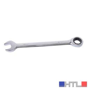 CHIAVE COMBINATA A CRICCHETTO KENDO 10 mm