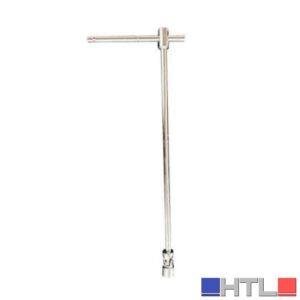 CHIAVE A T SNODATA KENDO 10 mm