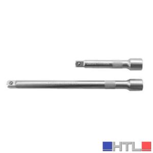 PROLUNGA CON ATTACCO QUADRO KENDO 125 mm