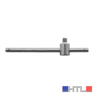 LEVA A T CON QUADRO SCORREVOLE KENDO 250 mm